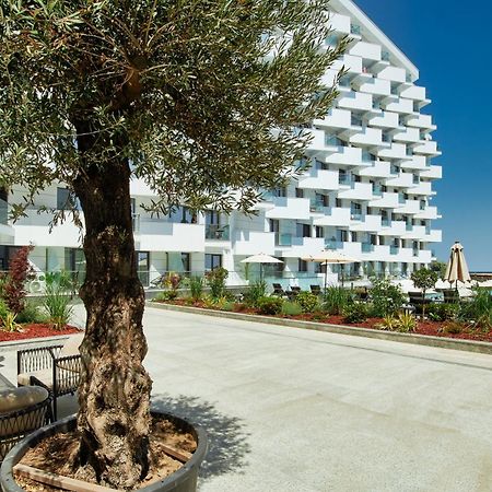 Apartmán Golden Infinity Năvodari Exteriér fotografie