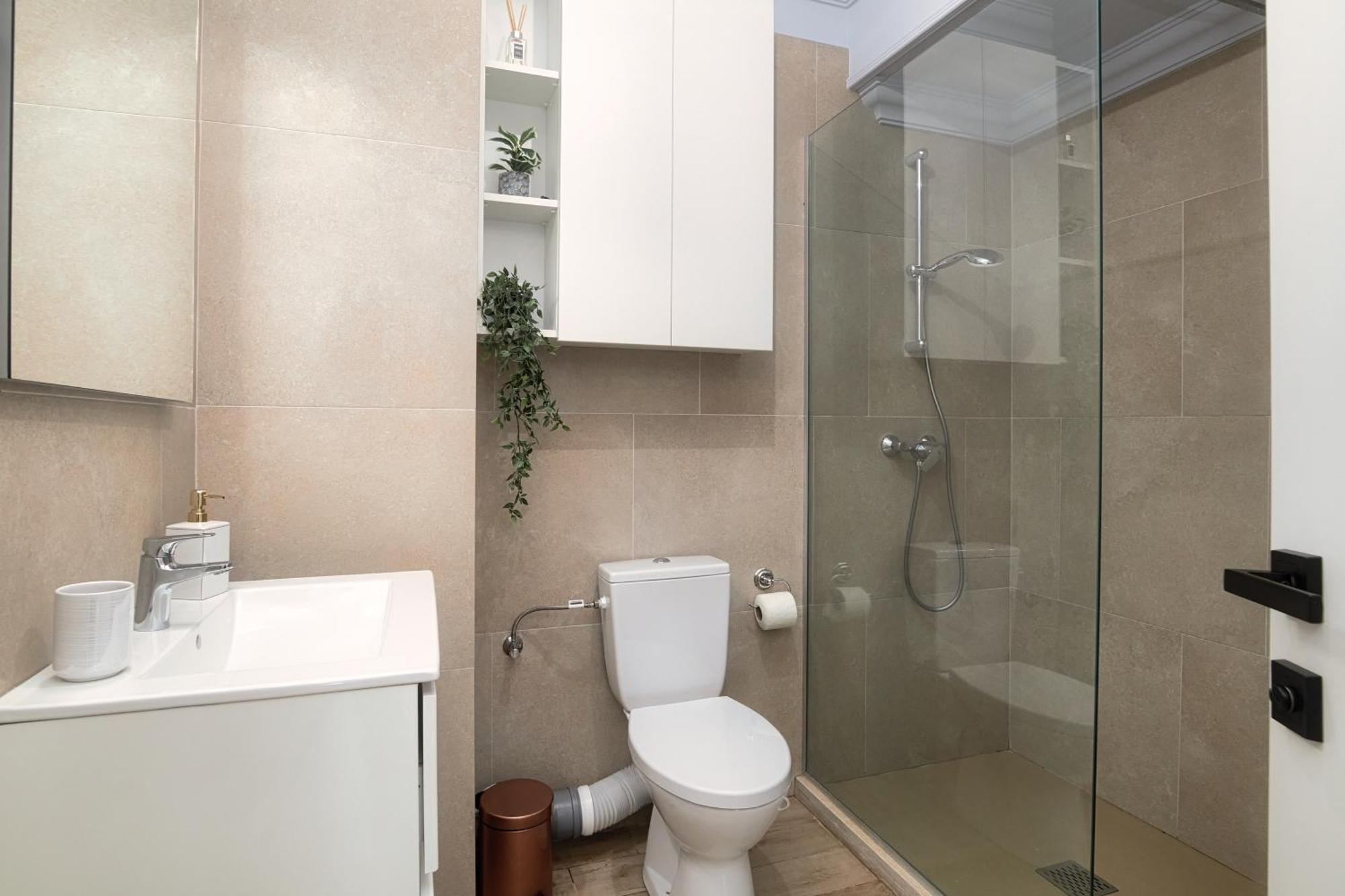 Apartmán Golden Infinity Năvodari Exteriér fotografie