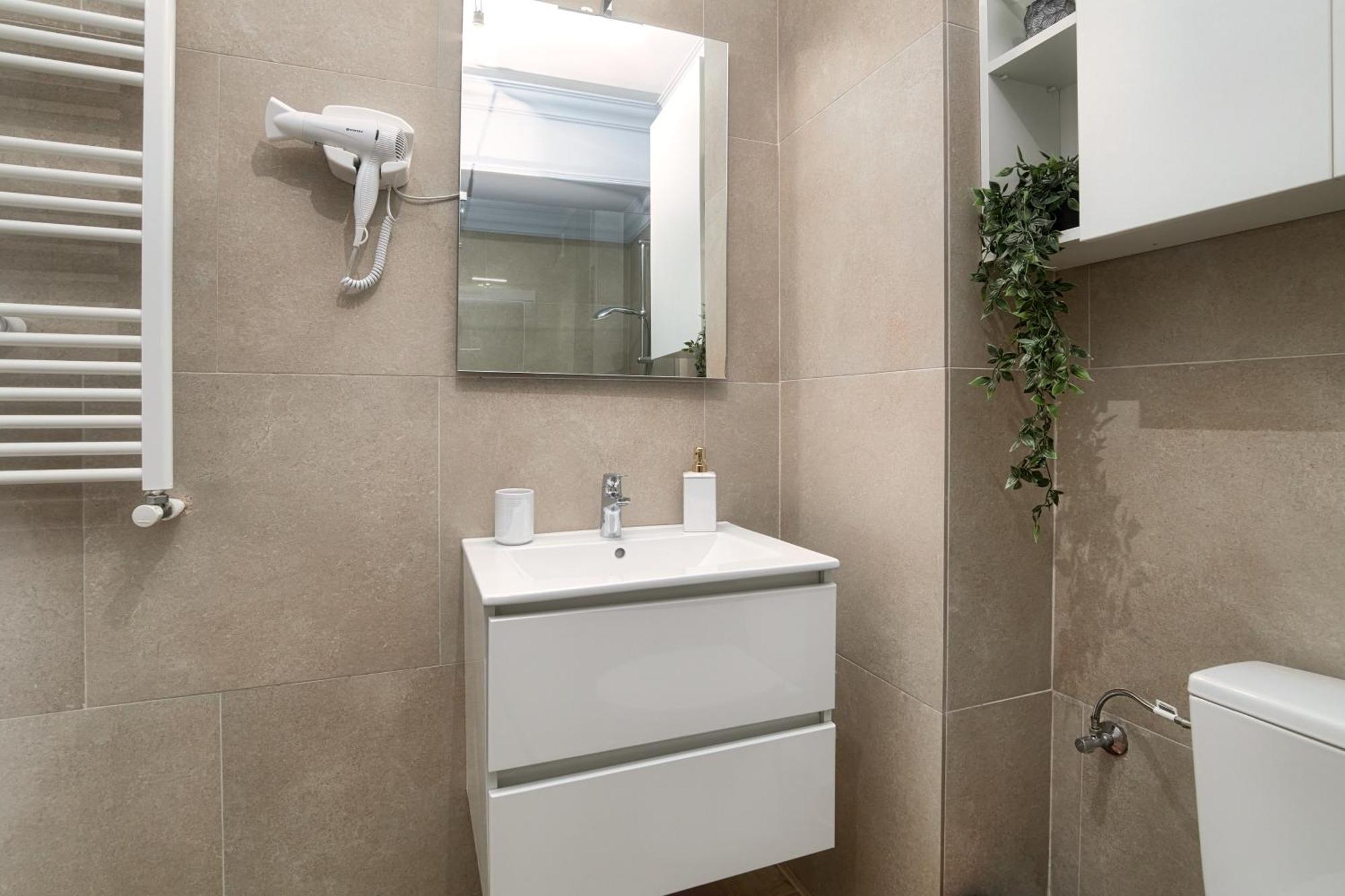 Apartmán Golden Infinity Năvodari Exteriér fotografie